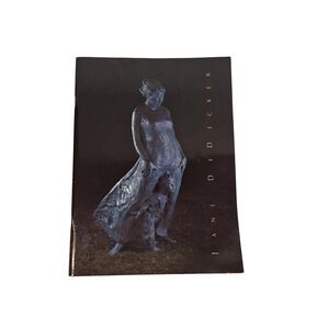 Jane Dedecker Art Catalog artist